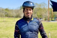 post-ride