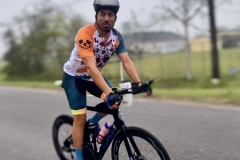 Processed with Focos