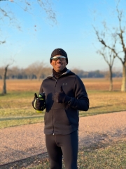 Processed with Focos