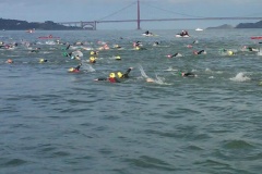 group-swim
