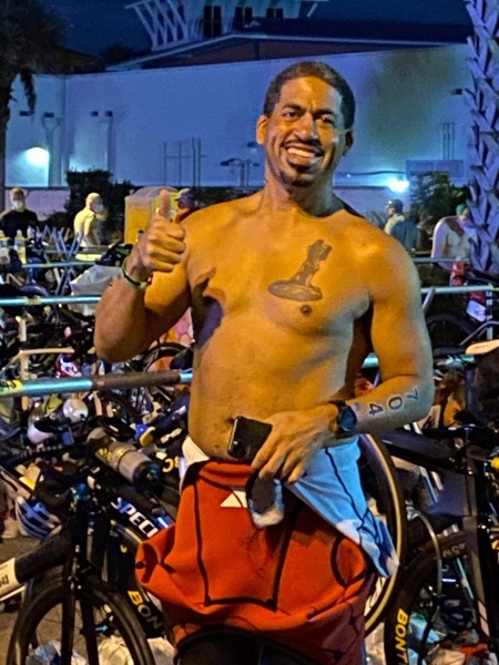 PreRace