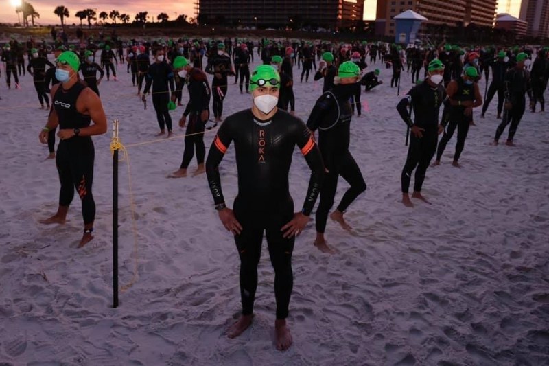 stock-swim-start-shot