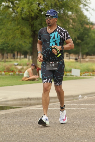 run-