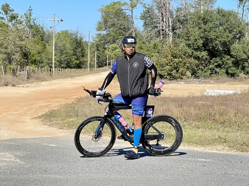 Ironman-Florida-Bike-pose-