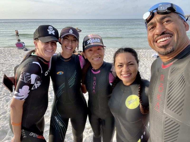 Ironman-Florida-Pre-Race-Swim-13