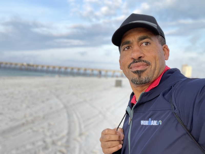 Ironman-Florida-Pre-Race-Swim-27