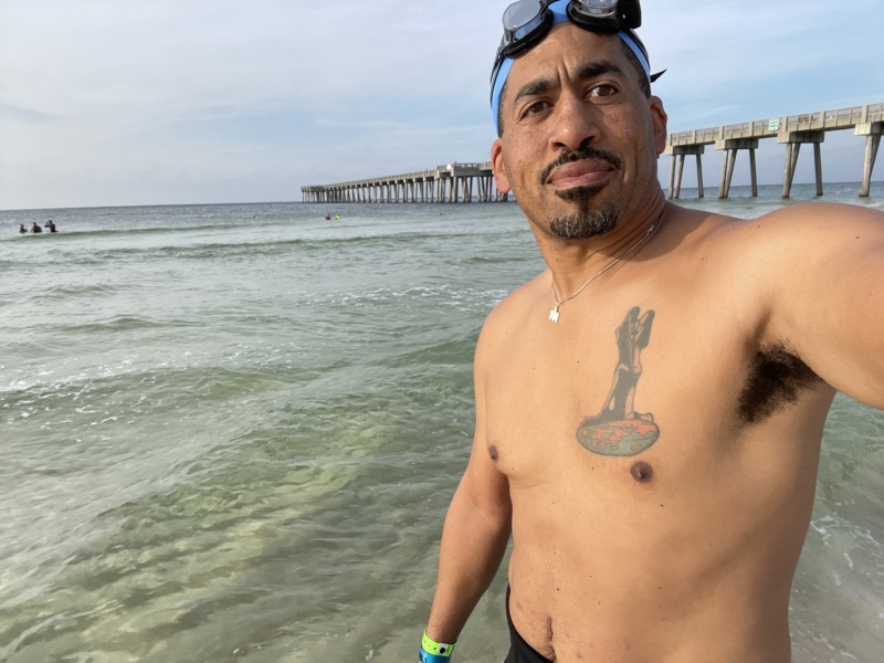Ironman-Florida-Pre-Race-Swim-5