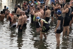 Swim Start
