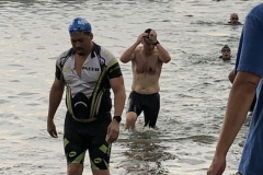 Swim Exit