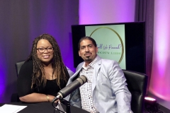 Journey to Ironman on Shall We Proceed Podcast