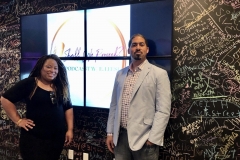 Journey to Ironman on Shall We Proceed Podcast