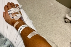 IV-Arm