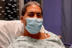 PRe-op-bed