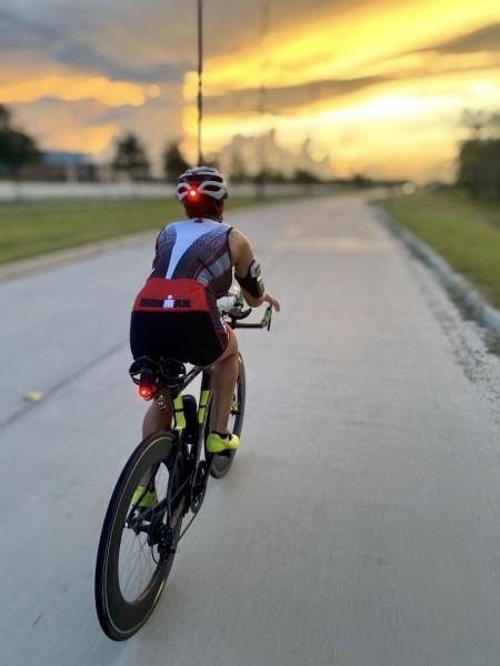 Processed with Focos