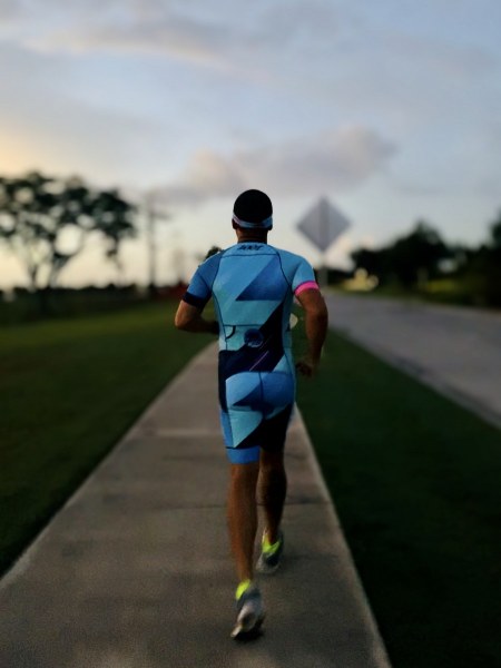 Processed with Focos