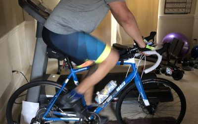 Surprise cycling gains today