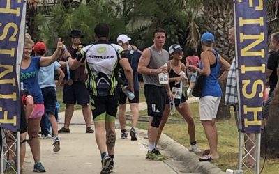 One Two Tri III Triathlon