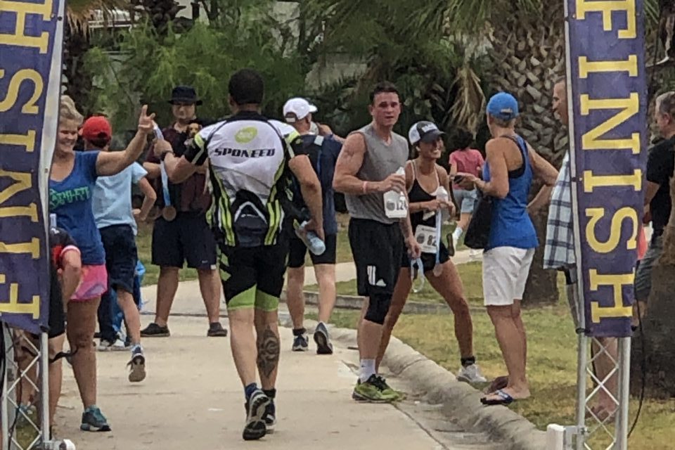 One Two Tri III Triathlon
