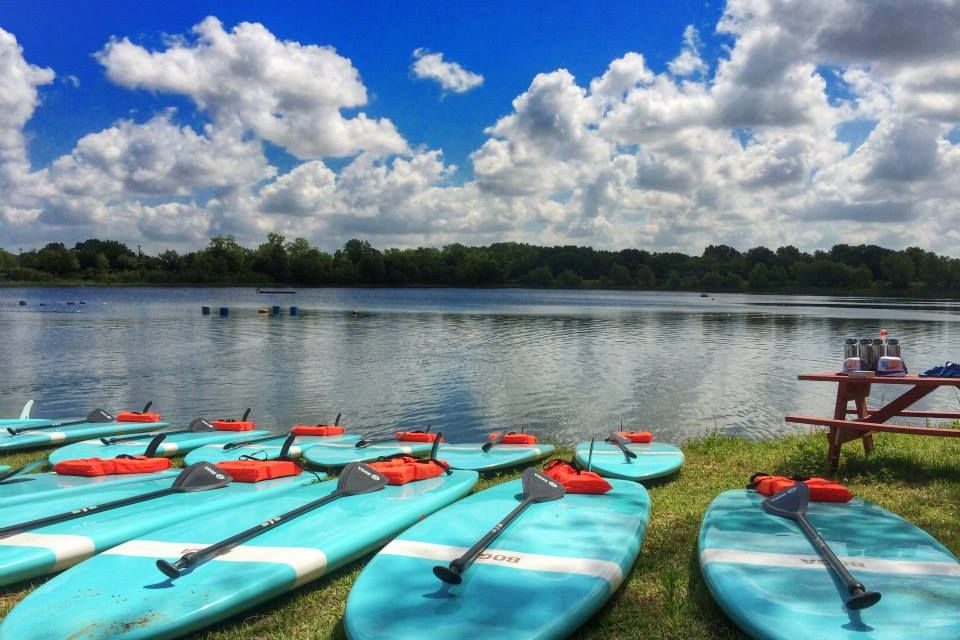 Getting comfortable with longer open water swimming
