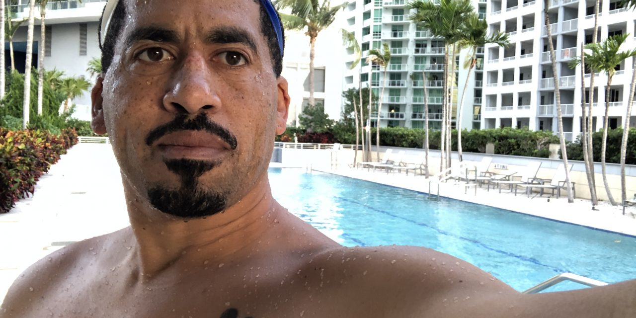 Learning to enjoy the challenge