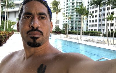 Learning to enjoy the challenge