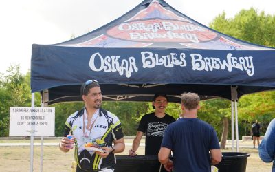 Kerrville Triathlon – What a Great Day, Part 1