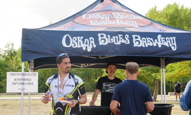 Kerrville Triathlon – What a Great Day, Part 1