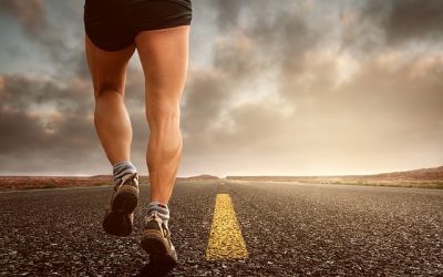 A 2-hour run …a battle of mental will vs underlying beliefs