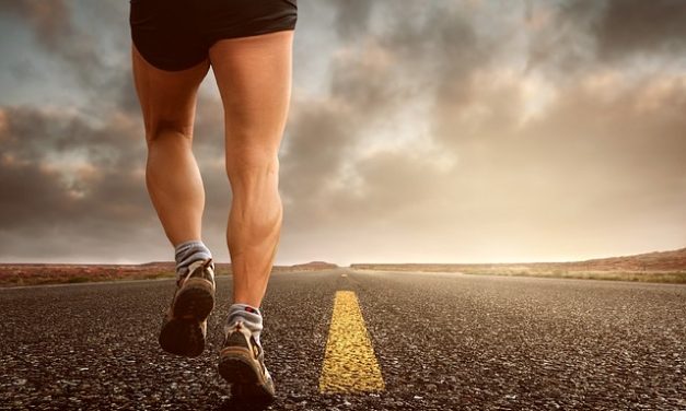 A 2-hour run …a battle of mental will vs underlying beliefs