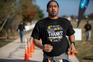 Bel Inizio Giving Thanks Charity 10K