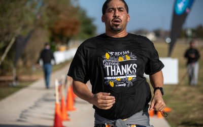 Bel Inizio Giving Thanks Charity 10K