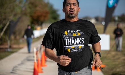 Bel Inizio Giving Thanks Charity 10K