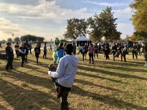 Bel Inizio Giving Thanks Charity 10K