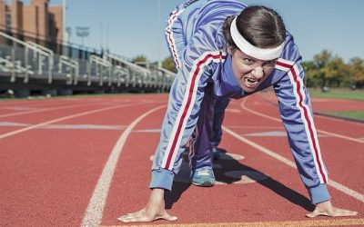 Run assessment…progress despite nutritional deficit