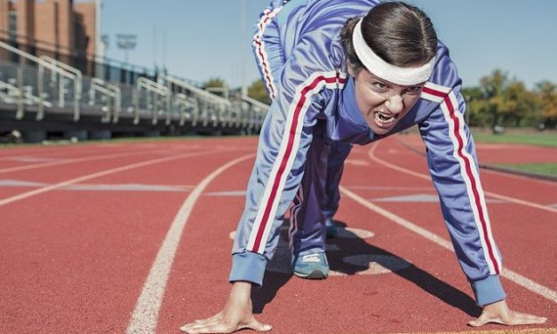 Run assessment…progress despite nutritional deficit