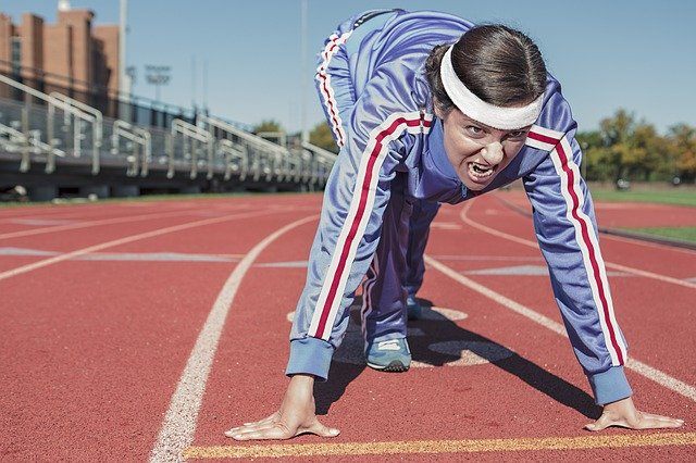 Run assessment…progress despite nutritional deficit