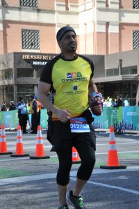 Houston Marathon