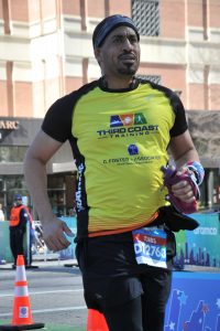 Houston Marathon