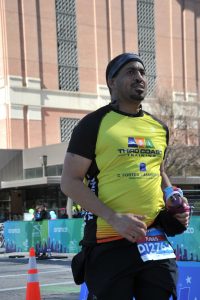 Houston Marathon