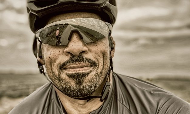 52 mile 🚴🏽‍♂️ ride