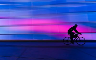 The recovery ride that wasn’t