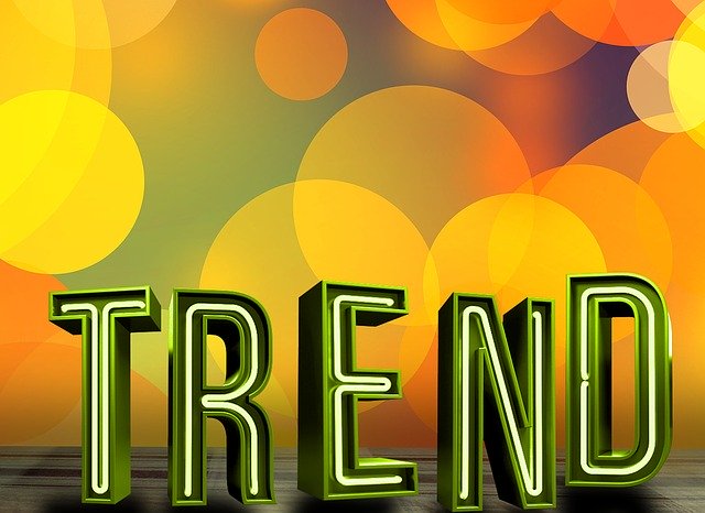 Fitness trends