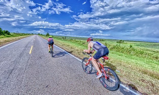 Another Century Ride 🚴🏽‍♂️💨
