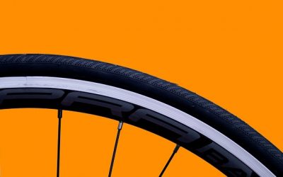Aero Wheels for Lucy