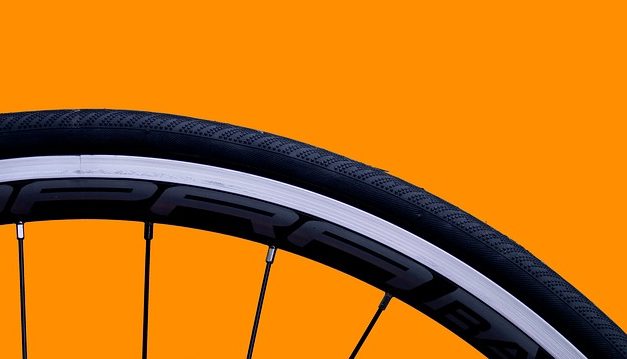 Aero Wheels for Lucy