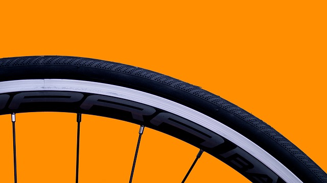 Aero Wheels for Lucy