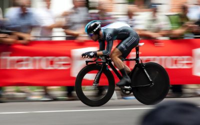 1st Ironman distance ride 112 miles