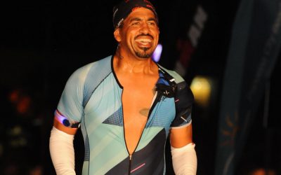 Ironman Florida 140.6 – Race Day! (4 of 4)