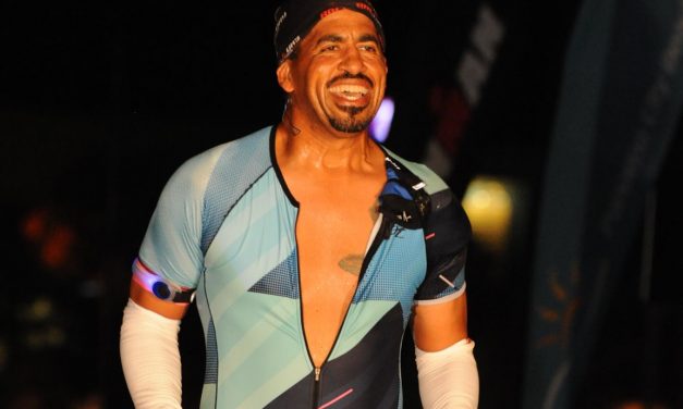 Ironman Florida 140.6 – Race Day! (4 of 4)