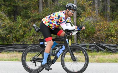 Ironman Florida 140.6 – Race Day! (3 of 4)